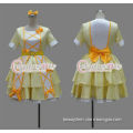 adult female cosplay dress from AKB0048